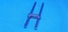 GENESEE BIOMEDICAL AR-HR Mounting Rod