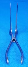 RUGGLES R8538 Speculum