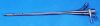 PILLING 52-2502 Bronchoscope
