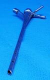 PILLING 52-2502 Bronchoscope
