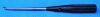AESCULAP MD318R Curette