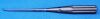 AESCULAP MD317R Curette