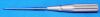 AESCULAP MD313R Curette