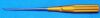 AESCULAP MD315R Curette