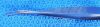 NOVO SURGICAL 6017-96 Scissors