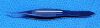 STORZ ET1850 C Forceps
