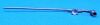 KARL STORZ 8668 M Suction Tube