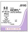 ETHICON J510G Sutures