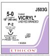 ETHICON J503G Sutures
