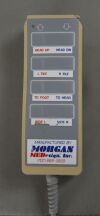 MORGAN MEDESIGN FLTLT-FW Pain Management C-Arm Imaging Table - 188379 FLTLT-FW