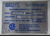 MORGAN MEDESIGN FLTLT-FW Pain Management C-Arm Imaging Table - 188379 FLTLT-FW