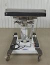 MORGAN MEDESIGN FLTLT-FW Pain Management C-Arm Imaging Table - 188379 FLTLT-FW