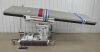 MORGAN MEDESIGN FLTLT-FW Pain Management C-Arm Imaging Table - 188379 FLTLT-FW