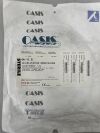 COOK G21381 Oasis-One Action Stent Introduction System 11.5F