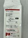 COOK G04897 Peel-Away Sheath Introducer 6F x 0.035", 15.5cm