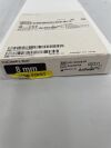 ARTHREX AR-1204AS-80 8.0mm Flip Cutter II, Short