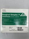 STRYKER 6191-1-001 Surgical Simplex P Radiopaque Bone Cement
