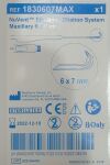 MEDTRONIC 1830707MAX NuVent EM Sinus Dialation Sustem Maxillary 7 X 7MM