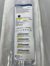 ABBOTT 406965 SJM Fast-Cath RAMP Guiding Introducer Sheath w/Valve & Sideport, Dilator & Guidewire 8.5F x 60cm