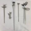 STORZ DVIU Set - 27005 AA Storz DVIU Instrument Set
