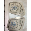 GE 5168046  5168046 Left Side SL4 Reduced Force TGC Assembly for GE CT  CT Scanner