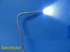PILLING 2X  Teleflex 52-7860 One-Piece Fiber Optic Light Carrier Cables