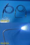PILLING 2X  527800 LIGHT CARRIER-CABLE JAKO LG LT For Scope Number 522205