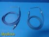 PILLING 2X  527800 LIGHT CARRIER-CABLE JAKO LG LT For Scope Number 522205