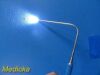 PILLING 2X  527800 LIGHT CARRIER-CABLE JAKO LG LT For Scope Number 522205