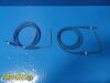 PILLING 2X  527800 LIGHT CARRIER-CABLE JAKO LG LT For Scope Number 522205