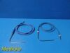 PILLING 2X  527800 LIGHT CARRIER-CABLE JAKO LG LT For Scope Number 522205