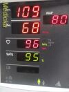 MINDRAY/DATASCOPE Mindray Ref 0998-00-0205-04A Datascope Duo Patient Monitor