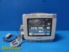 PHILIPS Intellivue MP5SC Spot Check ,W/ NBP, Temp & SpO2 Leads ~ Monitor