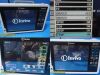 INVIVO 2011 Philips  Expression MRI Model 865214 Monitor
