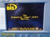 ASPECT MEDICAL A-2000 Bis-XP, W/ DSC-XP Module, PI Cable & Clamp ~ Monitor