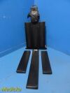 North Medical POS-2000 Surgical Positioner Beach Chair W/ Head Positioner