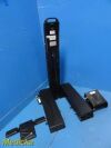 North Medical POS-2000 Surgical Positioner Beach Chair W/ Head Positioner