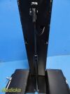 North Medical POS-2000 Surgical Positioner Beach Chair W/ Head Positioner
