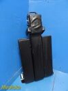 North Medical POS-2000 Surgical Positioner Beach Chair W/ Head Positioner