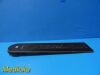 Getinge Castle Inc OR Table Arm-Board Arm Rest W/O Pad (24 x 5.5 x ½
