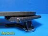 Getinge Castle Inc OR Table Arm-Board Arm Rest W/O Pad (24 x 5.5 x ½