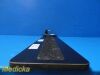 Getinge Castle Inc OR Table Arm-Board Arm Rest W/O Pad (24 x 5.5 x ½