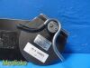 Getinge Castle Inc OR Table Arm-Board Arm Rest W/O Pad (24 x 5.5 x ½