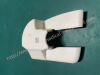 NIHON KOHDEN TEC-5602  TEC-5602 Defibrillator Paddle Connect Cover  Defibrillator