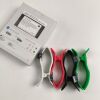 GE 2104784-001 2104784-001/Clamp Limp AHA value 4/set ;Reusable Clip Electrodes AHA 4 /set ICU/CCU