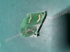 NIHON KOHDEN UR-0492 6190-909751 (01) S TEC-5602 Defibrillator Paddle Control Board UR-0492 6190-909751 (01) S Defibrillator