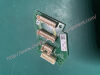 NIHON KOHDEN UR-0492 6190-909751 (01) S TEC-5602 Defibrillator Paddle Control Board UR-0492 6190-909751 (01) S Defibrillator