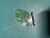 NIHON KOHDEN UR-0492 6190-909751 (01) S TEC-5602 Defibrillator Paddle Control Board UR-0492 6190-909751 (01) S Defibrillator