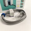 MASIMO MASIMO Compatible Massimo  Main cable (Configuaration list : Etco2 Sensor 1 pcs, Adult adapter 1 pcs Baby adapter 1 pcs ) Co2 Monitor