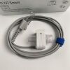 MASIMO MASIMO Compatible Massimo  Main cable (Configuaration list : Etco2 Sensor 1 pcs, Adult adapter 1 pcs Baby adapter 1 pcs ) Co2 Monitor